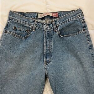 Vintage GAP BlueJeans - Men’s size 31x34
